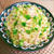 お箸が止まらない♡サラダチキンと白菜の和イタリアンサラダ