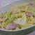 ★湯きりなし！ノンオイル！春キャベツのクリームパスタ♪