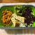 最近のお弁当　　