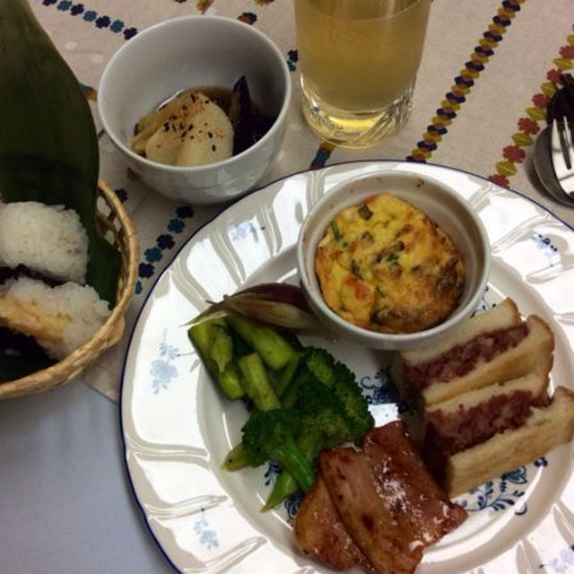7月第4週、ビールのつまみ7種