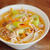 具沢山！ほっとする肉うどん！