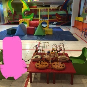kids space