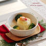 季節のおもてなしごはんの店「アチマチ」　～クリスマスの料理～