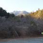 2013年はへっぽこスタート三ツ峠山