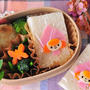 【連載】レシピブログ「赤ずきんちゃんのお弁当」