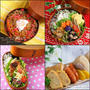 朝カフェ☆11月21日～のお弁当まとめ