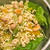 まさか？！の生インスタントラーメンサラダ