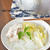 「豚肉と白菜と春雨の蒸し煮鍋（塩麹風味）」～蒸してから煮ると野菜が甘くておいしいよ♪