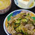 だし×オイルで…夏野菜のさっぱりめんつゆ炒め