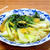 ご飯にのせて食べる「チンゲン菜の生姜あん炒め」＆「夏の生姜の保存」1週間たってどんな感じ？