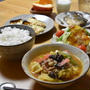 【牛肉とキムチのスープ】#コク旨スープ#食べるおかずスープ#あったかスープ　…晩ごはん／朝ごはん／お弁当