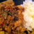 スリランカ風フィッシュカレー
