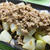 揚げると甘い～大根＋人参にも　『豚挽肉味噌』　　　　　　　（キッチン　ラボ）