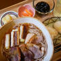 年越しそばと#おすすめの調味料