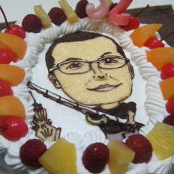 Birthday cake?