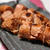 365日弁当レシピNo.21「焼き明太子」