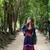 Okinawa Day 2-2Fukugi tree village島からの帰り道、...