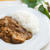 ドクダミで作るサグカレーの作り方（実は美味しい衝撃レシピ！）