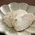 塩麹サラダチキンと、新玉ねぎのドレッシング