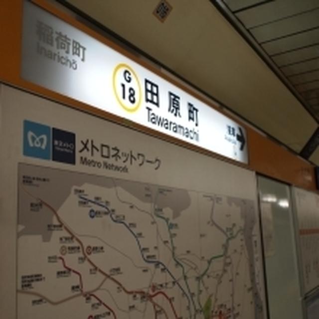 お料理道具の聖地☆合羽橋ブラブラ～
