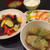 【昨日の晩ごはん＆飛ばされました(T-T)】