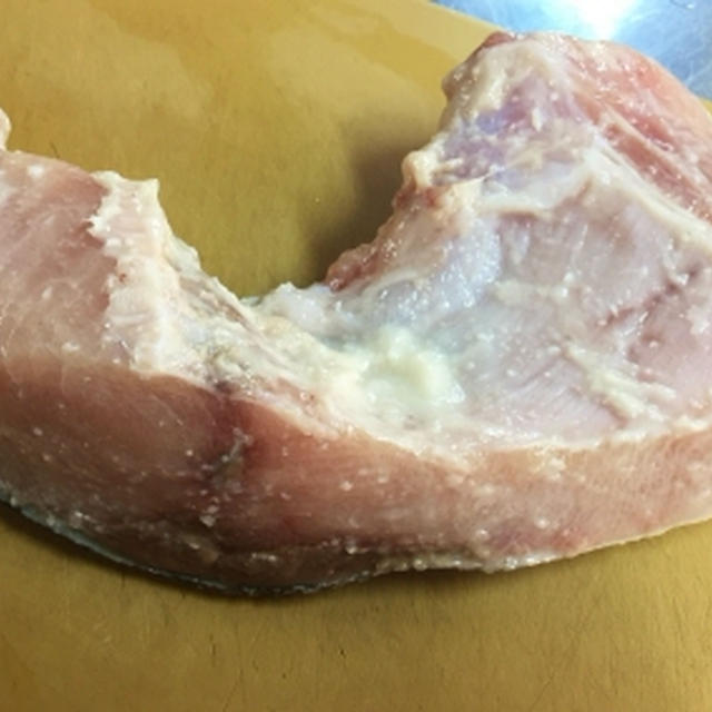 塩麹に漬け込んだブリかまを焼いて＆今年も酵素作り♪