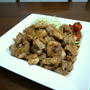 柔らかジューシー♡簡単！鶏肉の味噌漬け♪