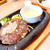 トマオニのハンバーグランチ