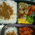 しばしのお休み☆お弁当☆