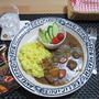 プレミアム　フォン・ド・ボー　ディナーカレー