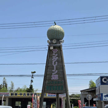 サングリーン旭