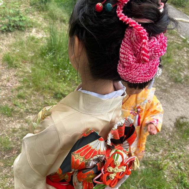 七五三と3歳の歌は間違いだらけで家族に笑顔が増えた話