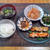 ５日もサボった日々ごはん・・・塩麴焼き鳥♪・・♪
