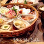 銀座ランチ★日本人とご飯