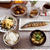 塩サンマ定食
