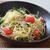【レシピ掲載】ラー油で♪ちりめんじゃことトマトのラー油パスタ☆
