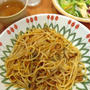 サイゼリヤのパスタランチ