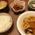かぼちゃとがんもの煮物と妊娠8ヶ月