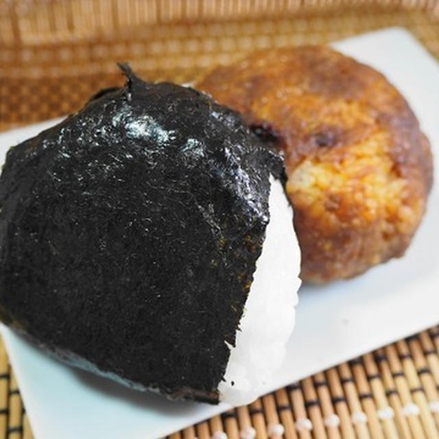 復興のシンボル「おにぎり茶屋ちかちゃん」