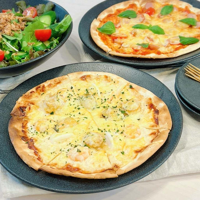 【業スー】広告の品で‼︎簡単♡美味しい晩ごはん