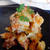 EASY Potato with Tangy Umeboshi Mayo　材料３ツ梅マヨポテト Pomme de terre avec Tangy Umeboshi Mayo