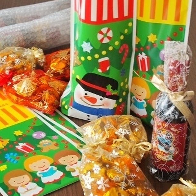 クリスマスプレゼント♪
