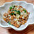 おなかに優しい♡『もち麦と納豆の味噌和え』のレシピ【もち麦で腸活♡③】