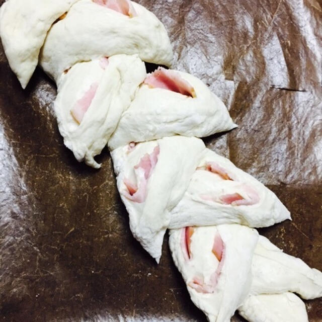 パン工房byHappy kitchen