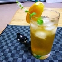フルーツブランデー