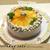 誕生日おめでとうケーキ
