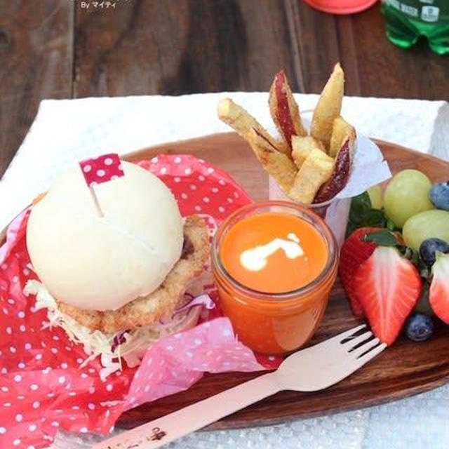 パプリカの美容スープ
