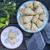 Scottish Oat Scones オートミールスコーン