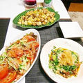 酔いどれDAY☆相方実家帰省後、連チャン呑み。