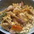 親子丼　